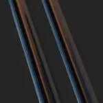 CYBORG 3K1 - Blue lines