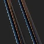 CYBORG 3K1 - Green lines