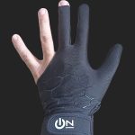 CYBORG GLOVES 2.0 - left hand