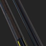 CYBORG M1- Yellow lines