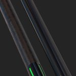 CYBORG M1- Green lines