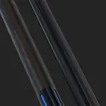 CYBORG M1- Blue lines