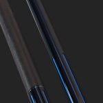 CYBORG M2– Blue lines