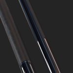 CYBORG M2– White lines