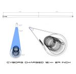 CHARGED 12.4 - Unilock - Image 3