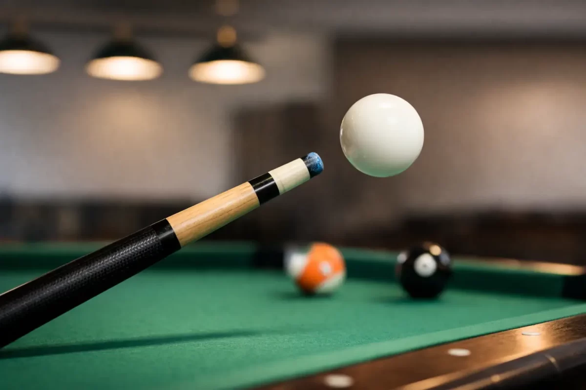 Best Jump Cue for Control: What Wins