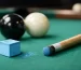 Low Residue Billiard Chalk That Plays Clean