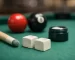 Anti Allergenic Billiard Chalk That Performs