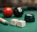 Anti Allergenic Billiard Chalk That Performs