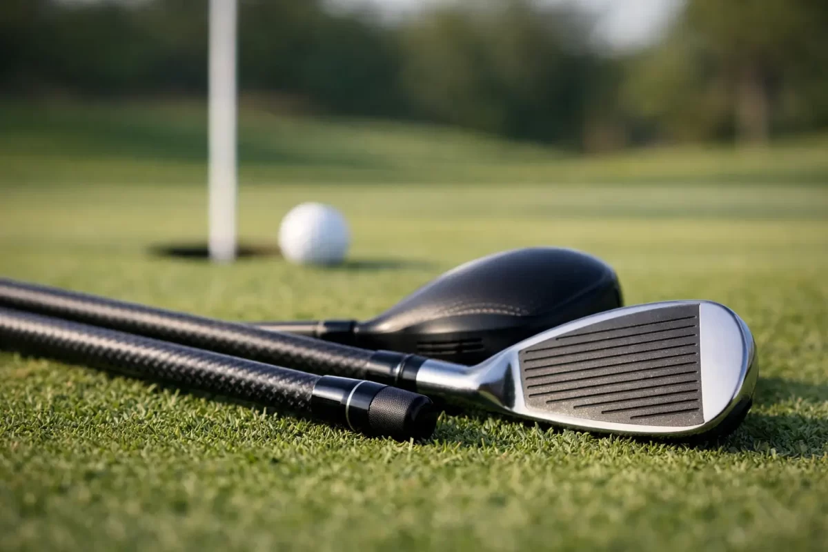 Are Carbon Shafts Worth It for Serious Players?