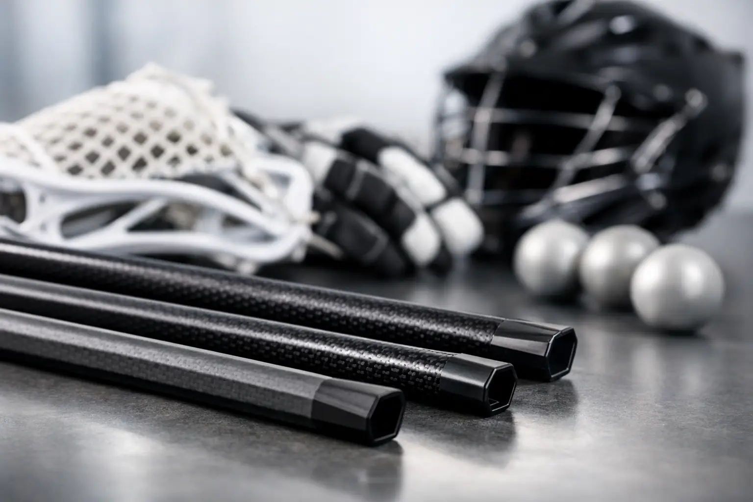 Best Carbon Shaft Brands for Serious Players