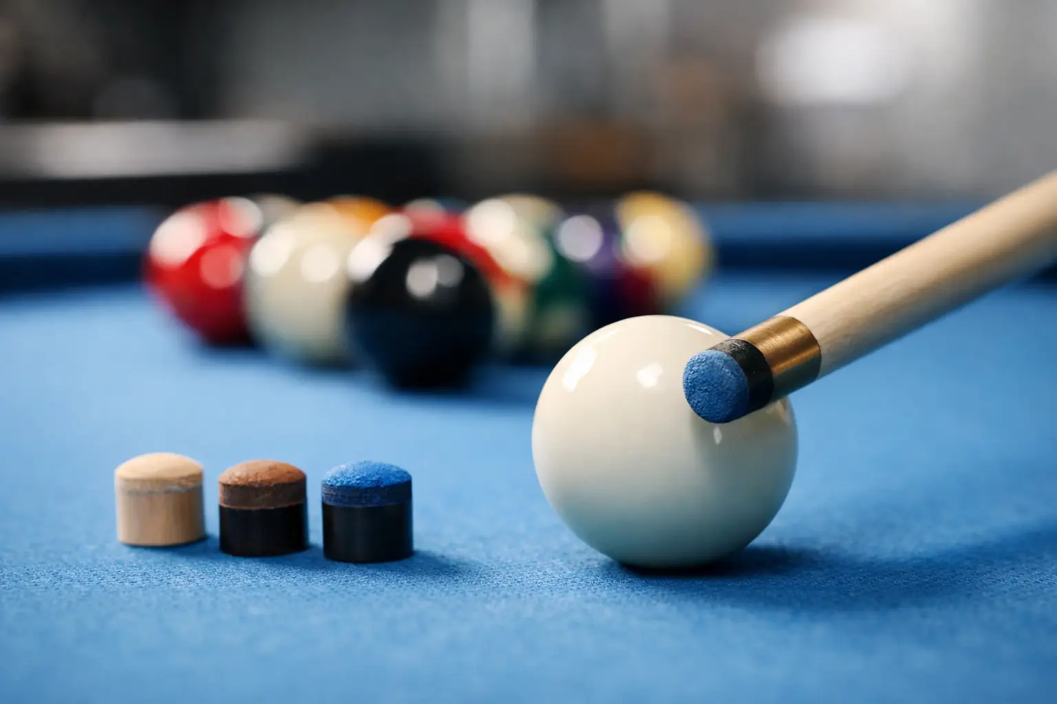 Best Pool Cue Tips for Control and Power