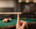 Cue Balance Point Guide for Better Cue Control