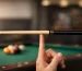 Cue Balance Point Guide for Better Cue Control