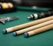 Cue Shaft Taper Guide for Serious Players