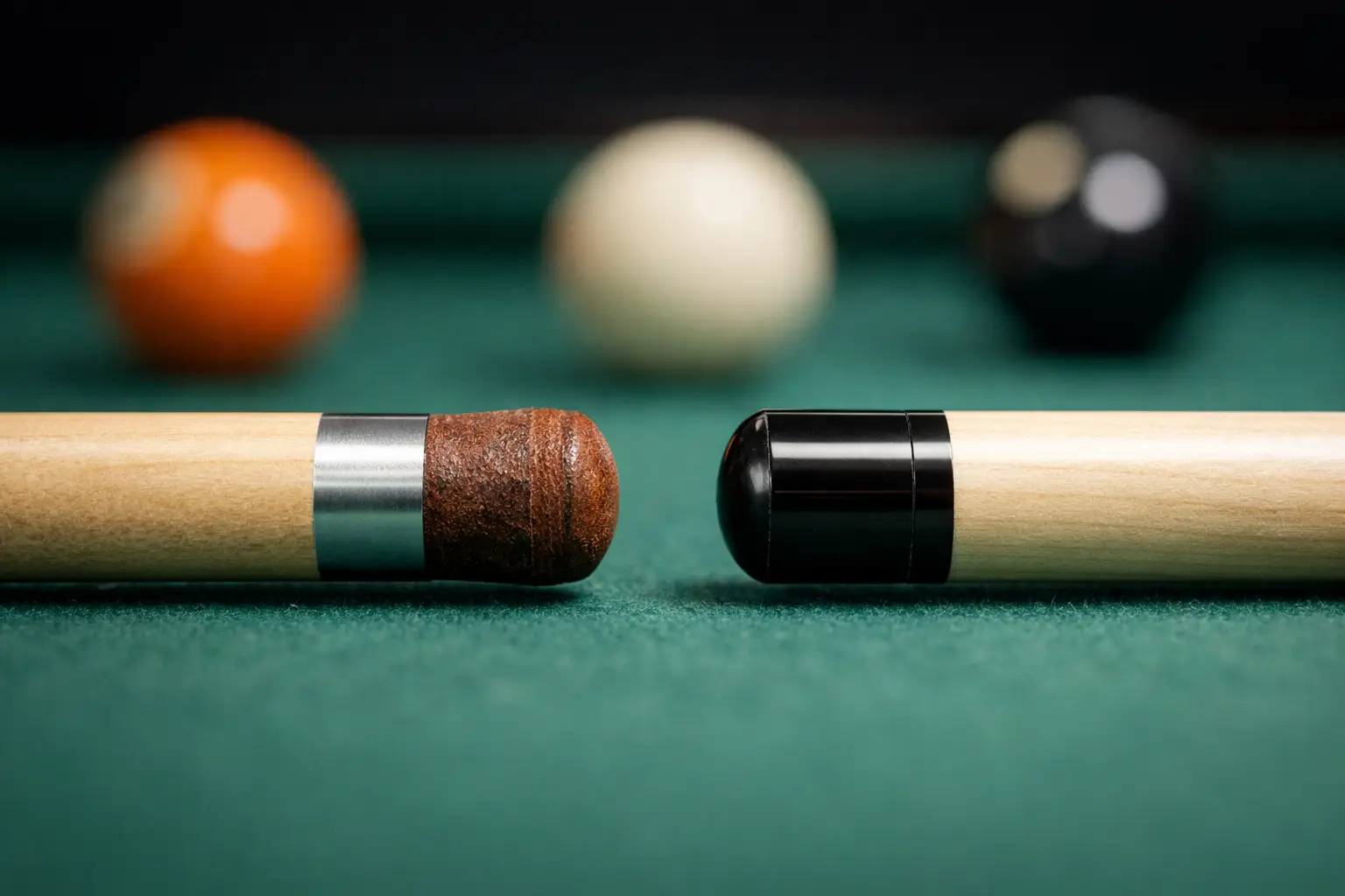 Leather Tip vs Phenolic: Which Wins?