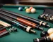 Pool Cue Customization Options That Matter