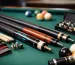 Pool Cue Customization Options That Matter