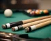 Best Cue Shaft for Low Deflection