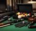 Premium Billiard Accessories That Change Play